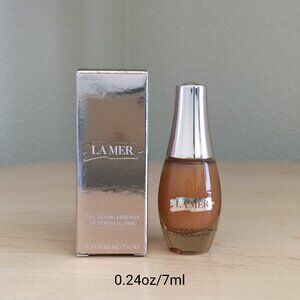 Genaissance de la Mer The Serum Essence